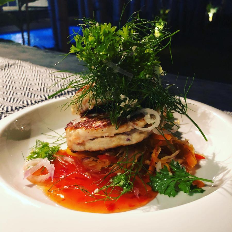 גאמביאני Aurora Boutique Hotel Jambiani מראה חיצוני תמונה
