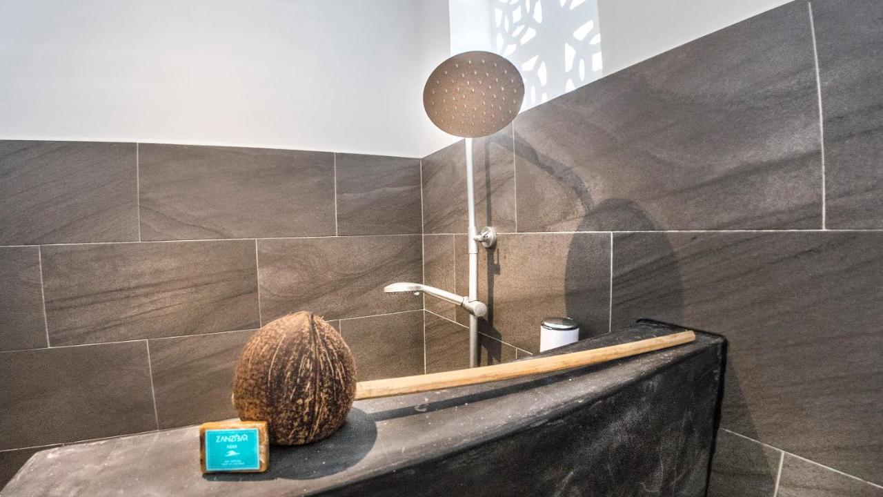 גאמביאני Aurora Boutique Hotel Jambiani מראה חיצוני תמונה